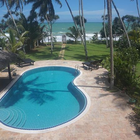 Lanka Beach Grand Villa Rekawa Ngoại thất bức ảnh
