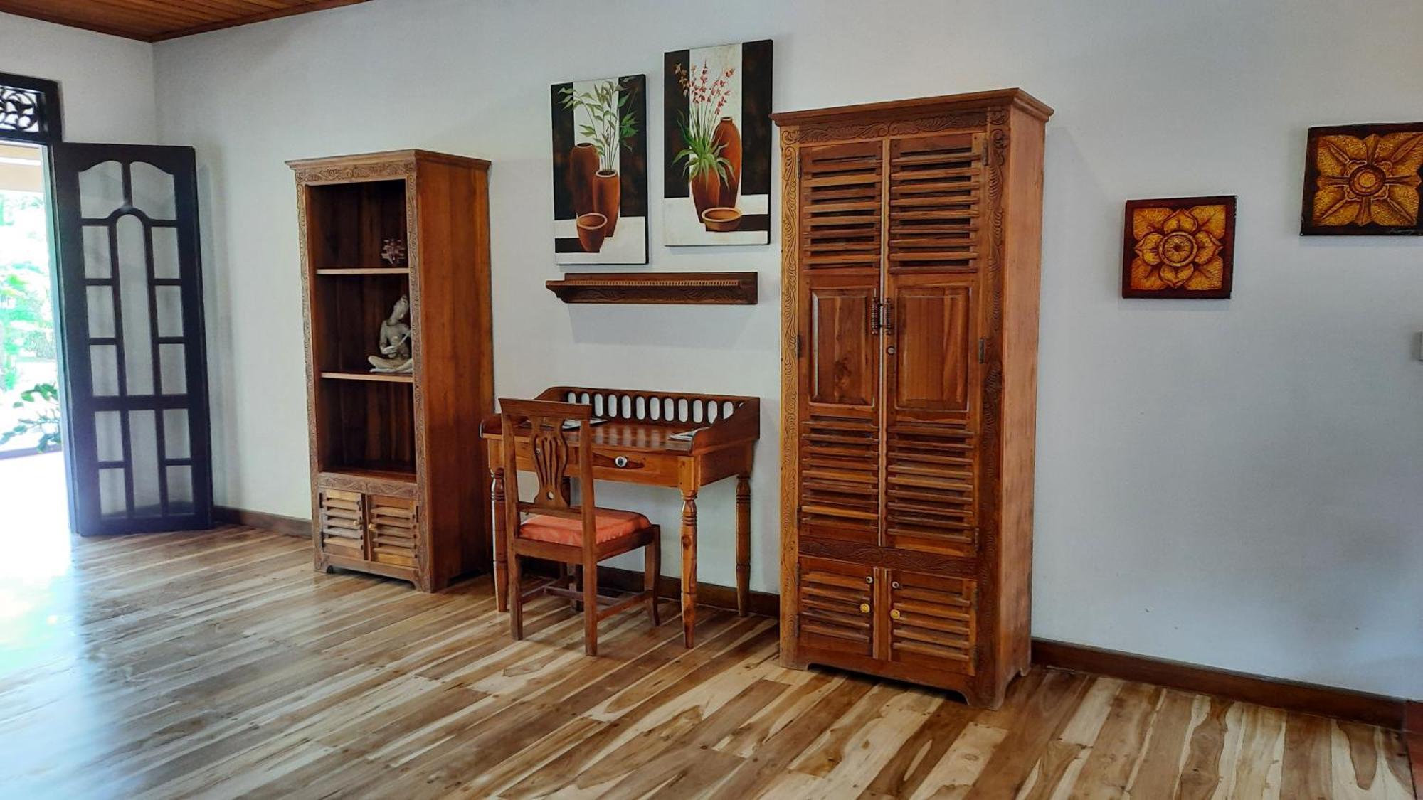 Lanka Beach Grand Villa Rekawa Ngoại thất bức ảnh