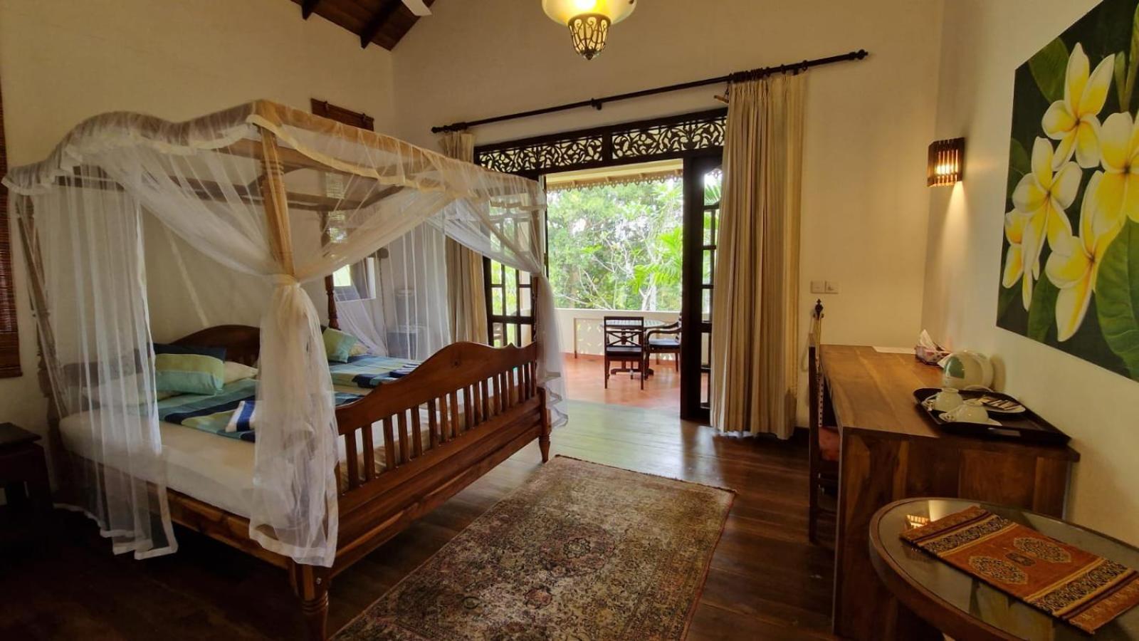 Lanka Beach Grand Villa Rekawa Ngoại thất bức ảnh