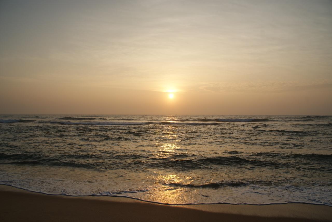 Lanka Beach Grand Villa Rekawa Ngoại thất bức ảnh