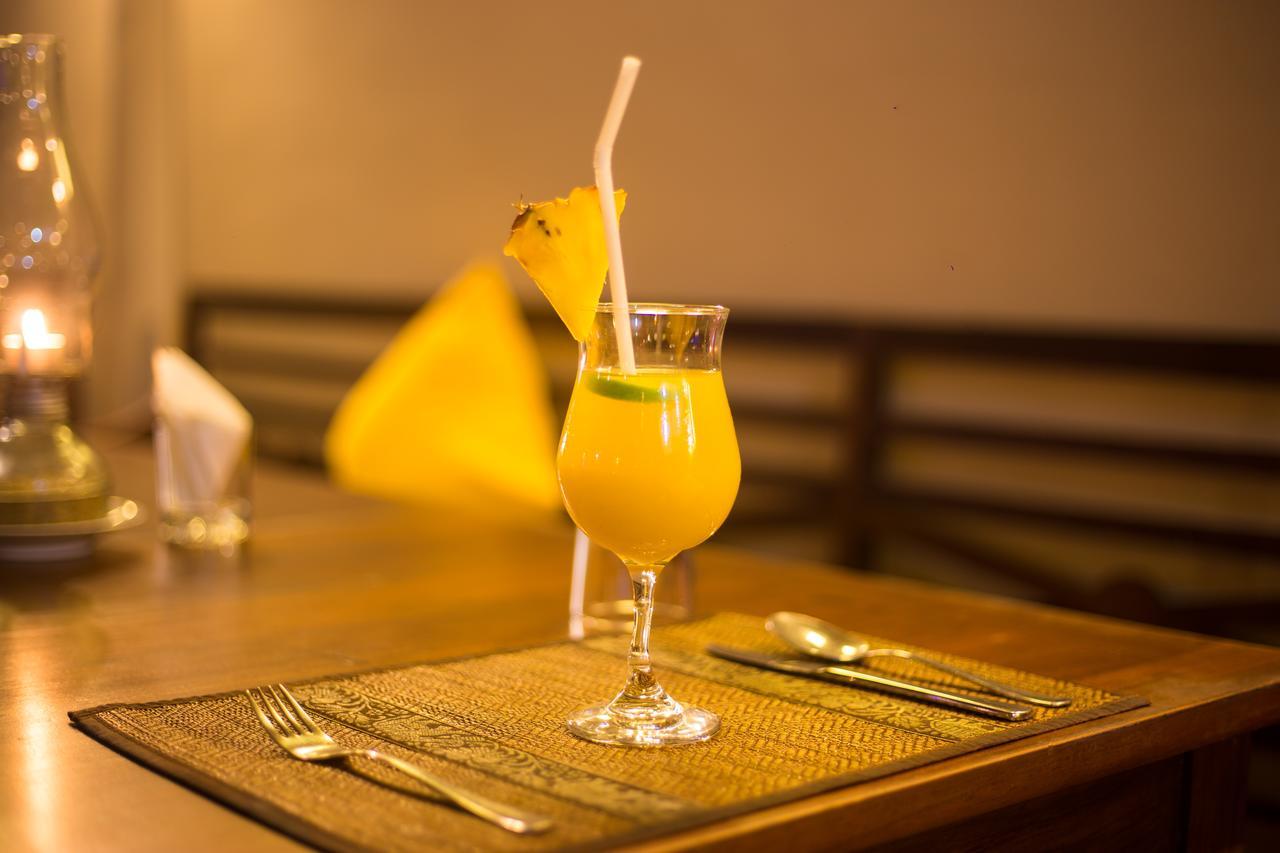 Lanka Beach Grand Villa Rekawa Ngoại thất bức ảnh