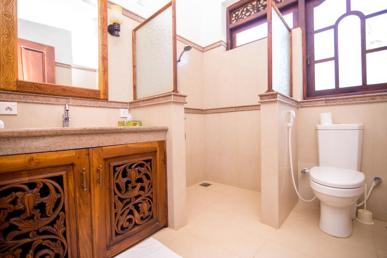 Lanka Beach Grand Villa Rekawa Ngoại thất bức ảnh