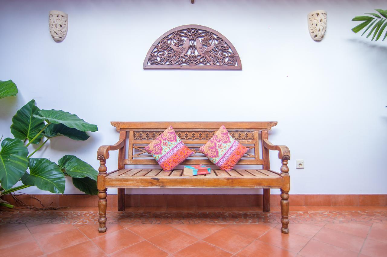 Lanka Beach Grand Villa Rekawa Ngoại thất bức ảnh