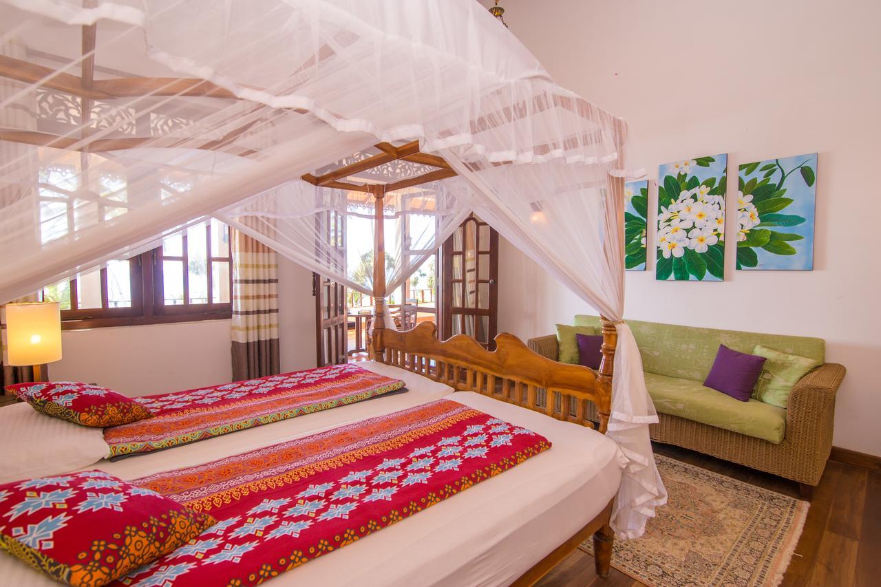 Lanka Beach Grand Villa Rekawa Ngoại thất bức ảnh