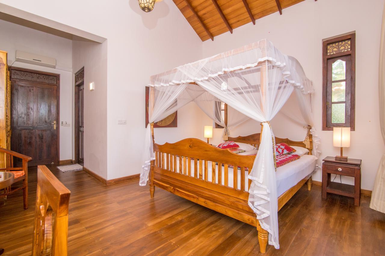 Lanka Beach Grand Villa Rekawa Ngoại thất bức ảnh